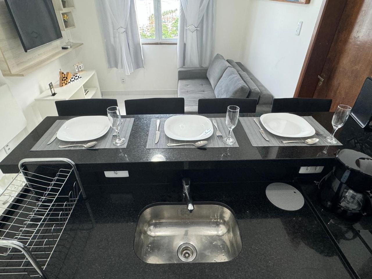 Copa Appartement Rio de Janeiro