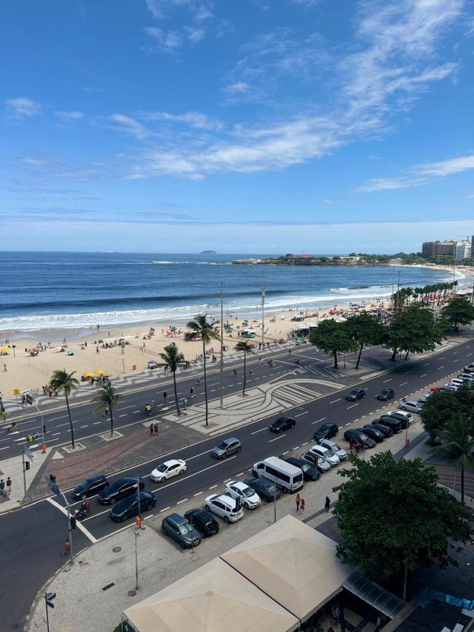Copa Appartement Rio de Janeiro