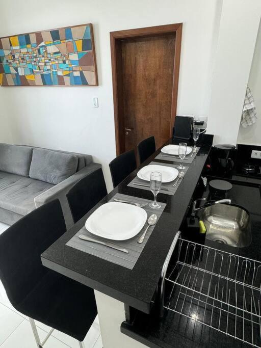 Copa Appartement *