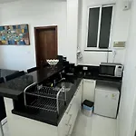 Venha Se Hospedar No Copa Beach