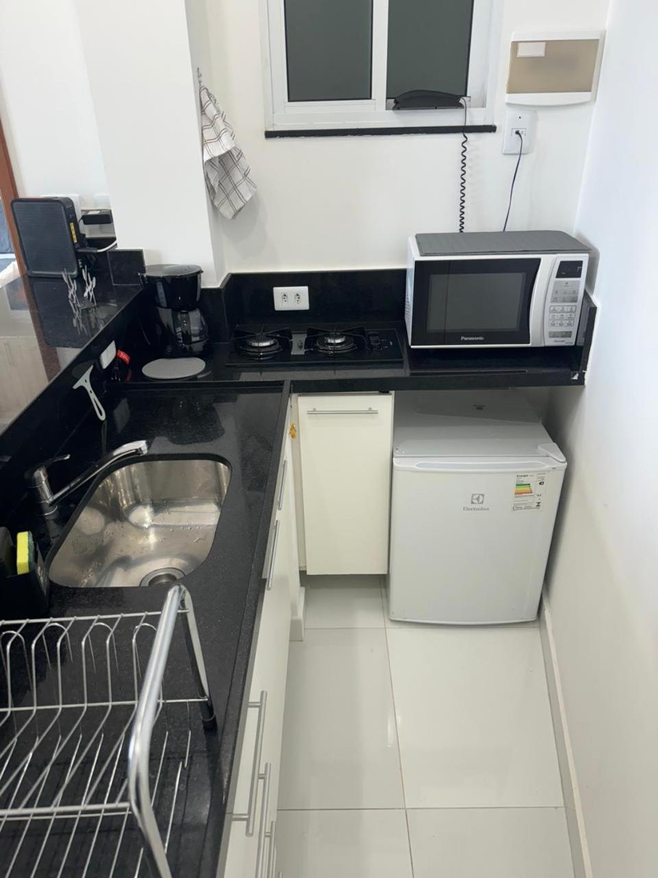 Apartamento Copa Río de Janeiro